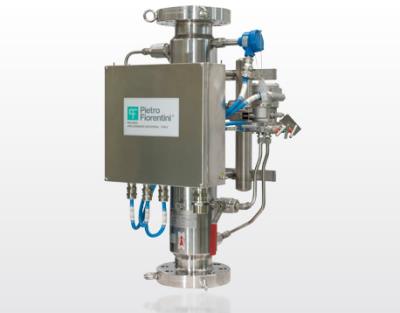 Pietro Fiorentini Flowatch Metering System